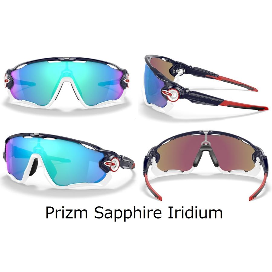 国内正規品 オークリー OAKLEY ジョウブレイカー JAWBREAKER ＯＣＥ カスタム 正規販売実店舗 保証書付 即納 17の画像