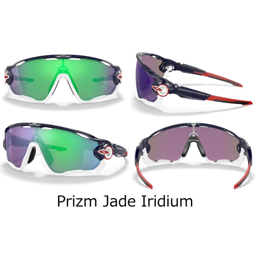 国内正規品 オークリー OAKLEY ジョウブレイカー JAWBREAKER ＯＣＥ カスタム 正規販売実店舗 保証書付 即納 17の画像