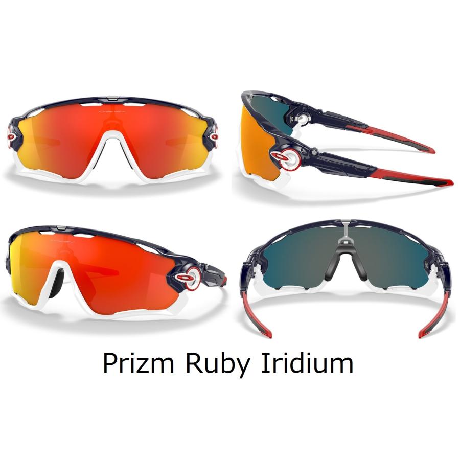 国内正規品 オークリー OAKLEY ジョウブレイカー JAWBREAKER ＯＣＥ カスタム 正規販売実店舗 保証書付 即納 17の画像