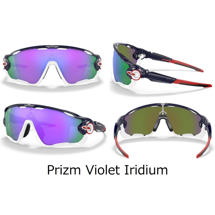 国内正規品 オークリー OAKLEY ジョウブレイカー JAWBREAKER ＯＣＥ カスタム 正規販売実店舗 保証書付 即納 17の画像