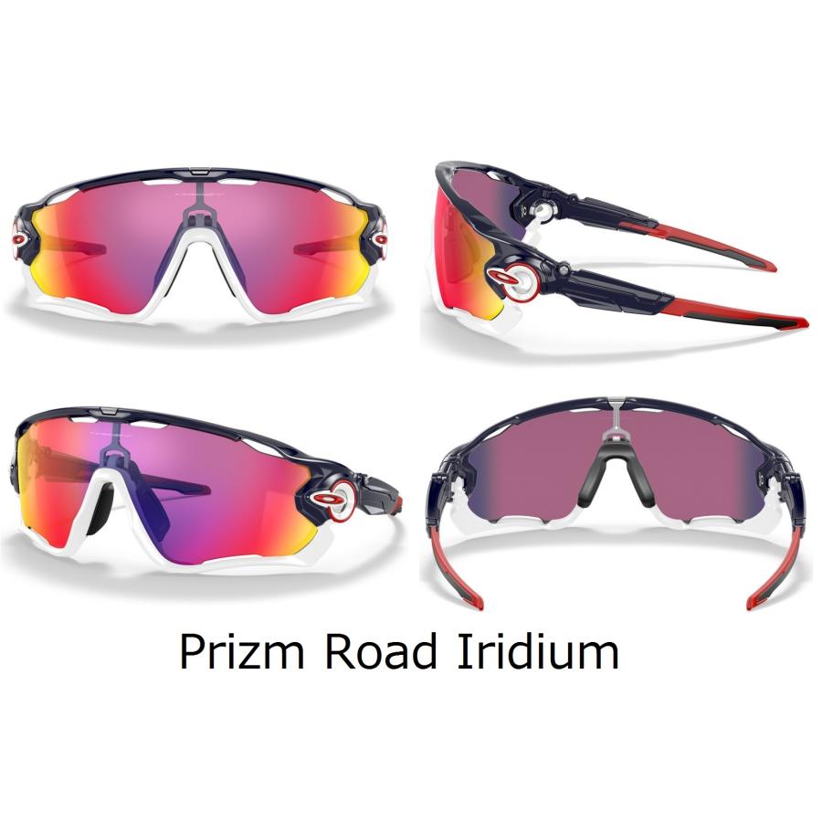 国内正規品 オークリー OAKLEY ジョウブレイカー JAWBREAKER ＯＣＥ カスタム 正規販売実店舗 保証書付 即納 17の画像