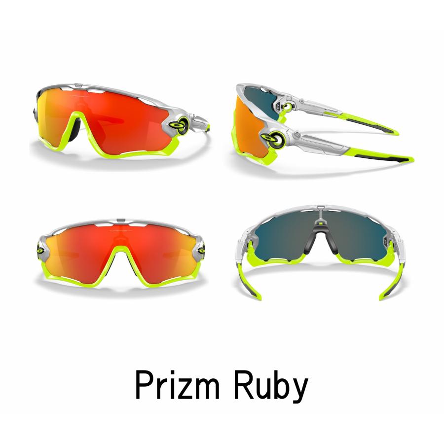 国内正規品 オークリー OAKLEY ジョウブレイカー JAWBREAKER (AsiaFit