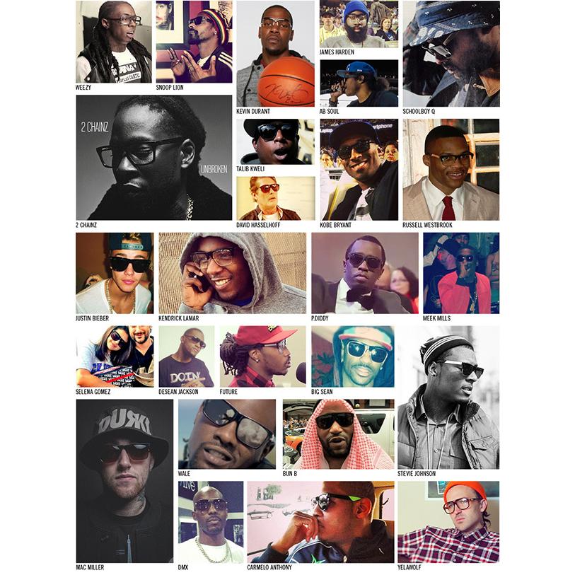 G-BULL  9FIVE ゴールド ブラック サングラス G-BULL 様専用 9FIVE ゴールド ブラック サングラス 9 FIVE | VOIR