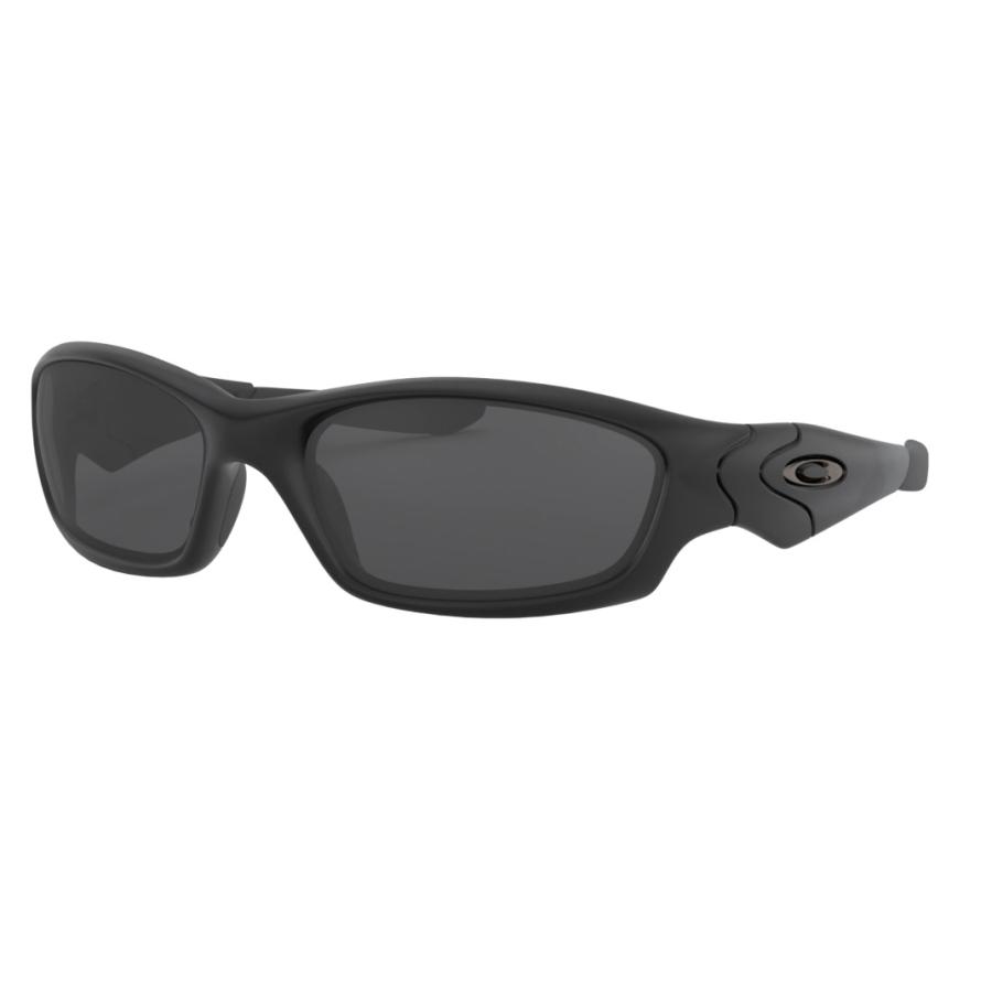 OAKLEY（オークリー） 正規保証書(押印記入)付 OAKLEY STRAIGHT JACKET
