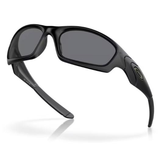 OAKLEY（オークリー） 正規保証書(押印記入)付 OAKLEY STRAIGHT JACKET