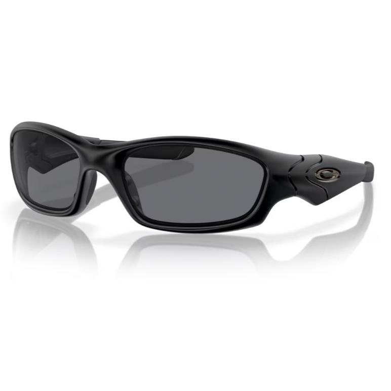 OAKLEY（オークリー） 正規保証書(押印記入)付 OAKLEY STRAIGHT JACKET