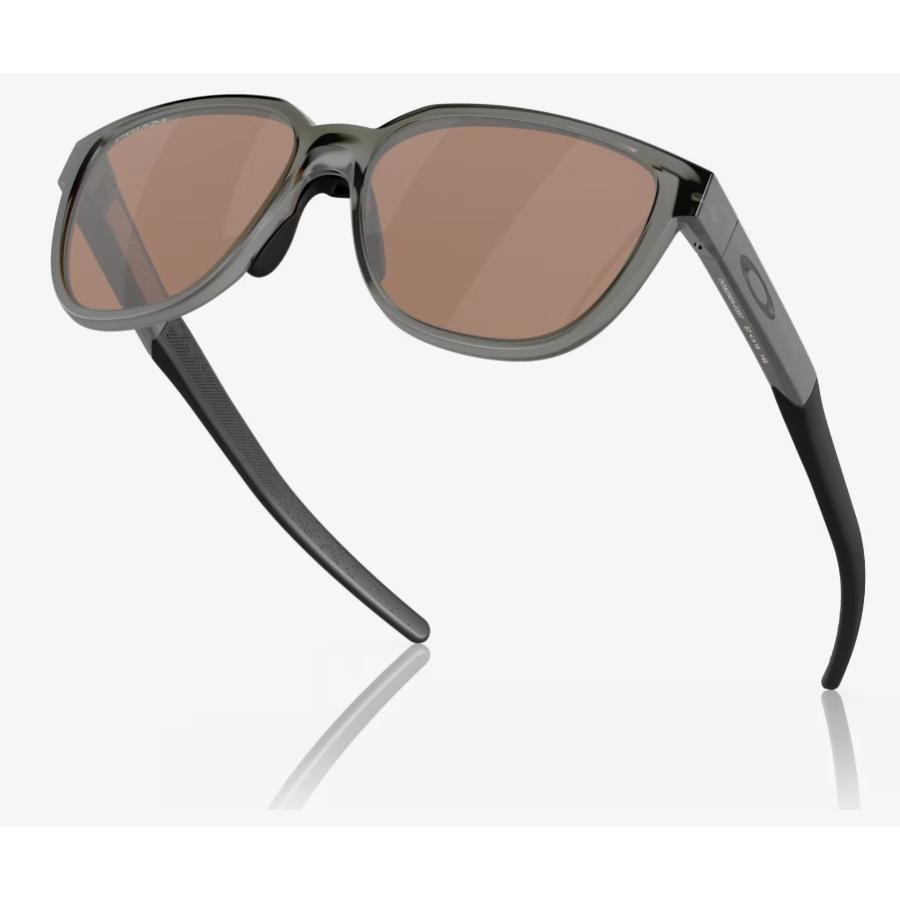 正規保証書(押印)付 オークリー OAKLEY ACTUATOR アクチュエーター ( Low Bridge Fit ) OO9250A-0357 925003 PRIZM 即納_3
