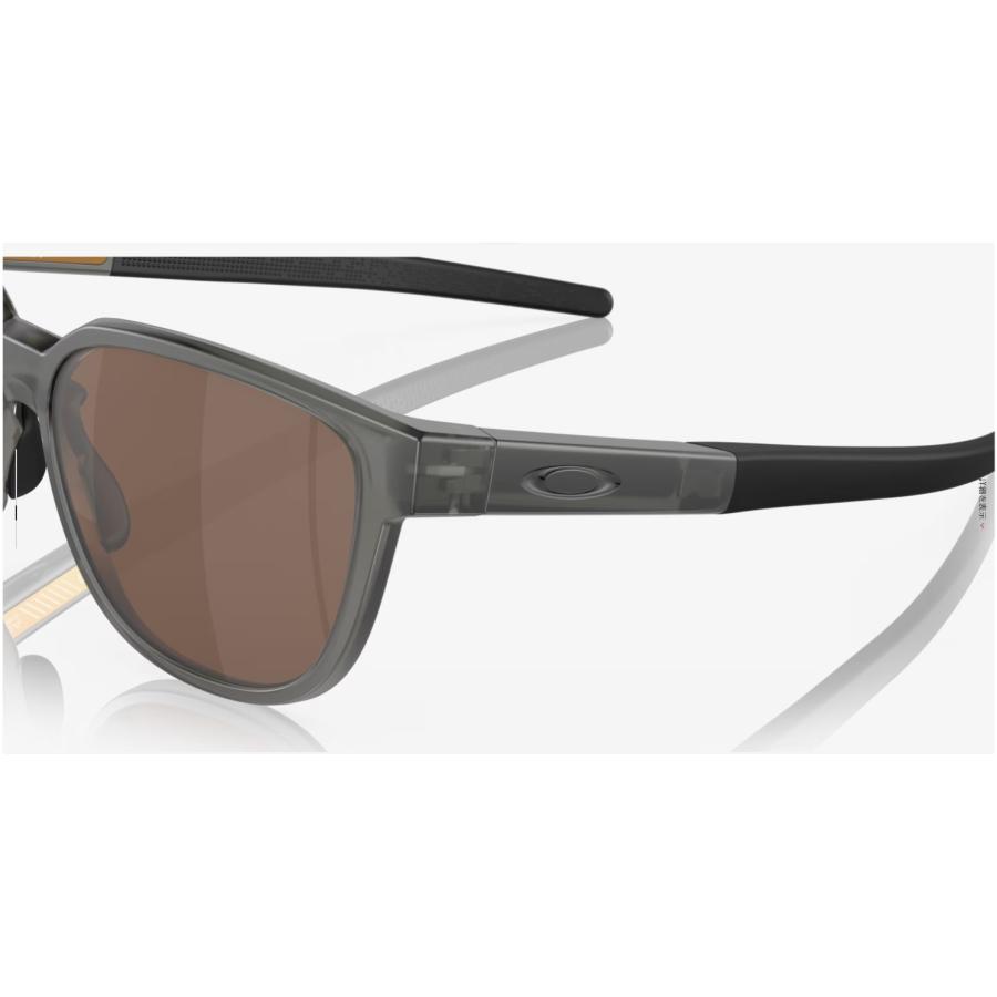 正規保証書(押印)付 オークリー OAKLEY ACTUATOR アクチュエーター ( Low Bridge Fit ) OO9250A-0357 925003 PRIZM 即納_5