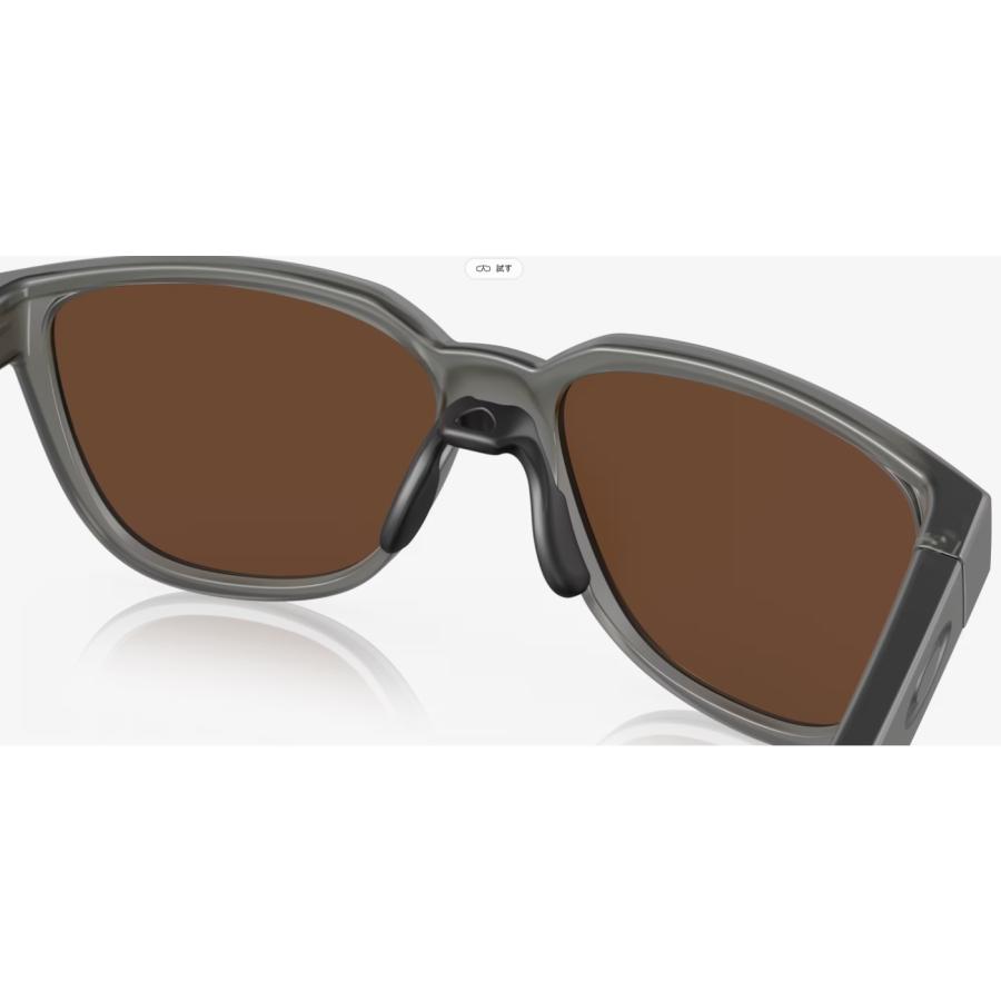 正規保証書(押印)付 オークリー OAKLEY ACTUATOR アクチュエーター ( Low Bridge Fit ) OO9250A-0357 925003 PRIZM 即納_6