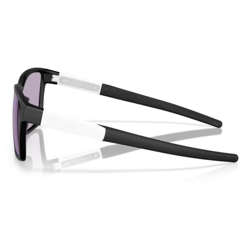 正規保証書(押印)付 オークリー OAKLEY ACTUATOR SQ OO9430-0557 943005 アクチュエーターエスキュー スクエア PRIZM ノーズパッド大小付き  即納の画像