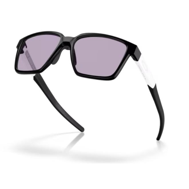正規保証書(押印)付 オークリー OAKLEY ACTUATOR SQ OO9430-0557 943005 アクチュエーターエスキュー スクエア PRIZM ノーズパッド大小付き  即納の画像