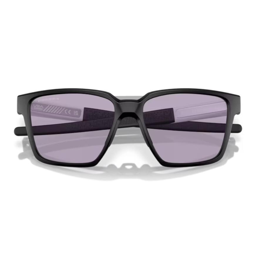 正規保証書(押印)付 オークリー OAKLEY ACTUATOR SQ OO9430-0557 943005 アクチュエーターエスキュー スクエア PRIZM ノーズパッド大小付き  即納の画像