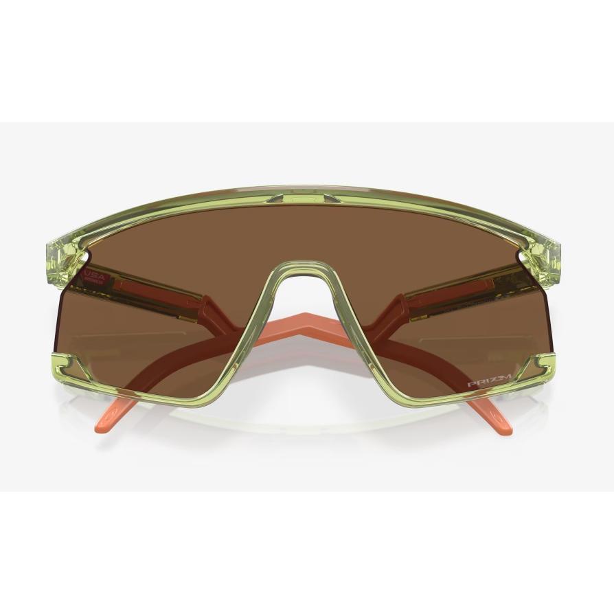 OAKLEY（オークリー） 正規保証書(押印)付 OAKLEY BXTR Coalesce