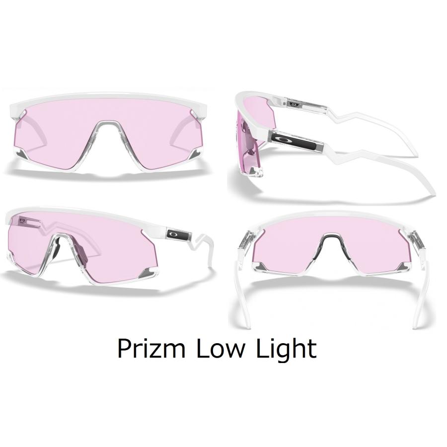 OAKLEY（オークリー） 正規保証書(押印)付 バクスター BXTR OCE