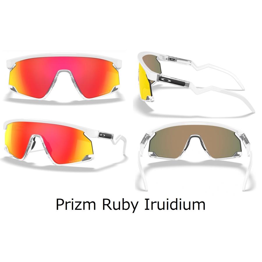 OAKLEY（オークリー） 正規保証書(押印)付 バクスター BXTR OCE