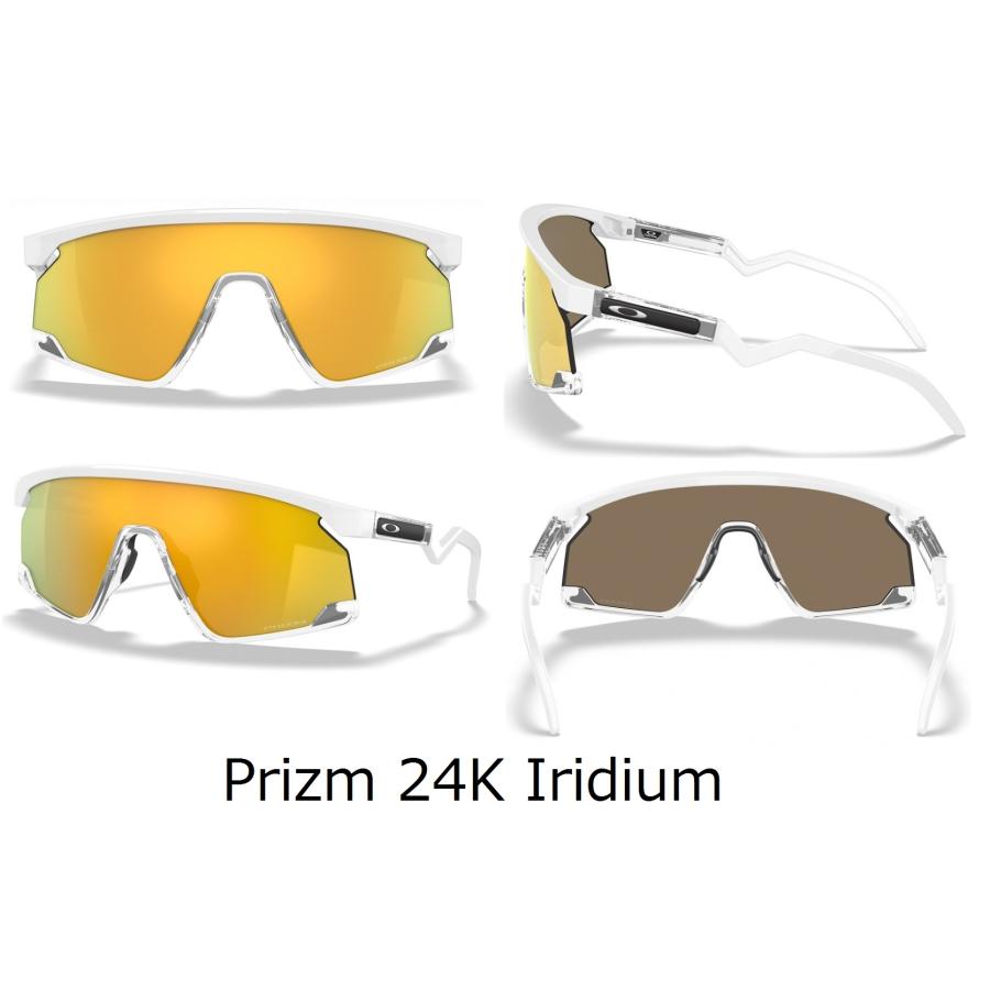 OAKLEY（オークリー） 正規保証書(押印)付 バクスター BXTR OCE