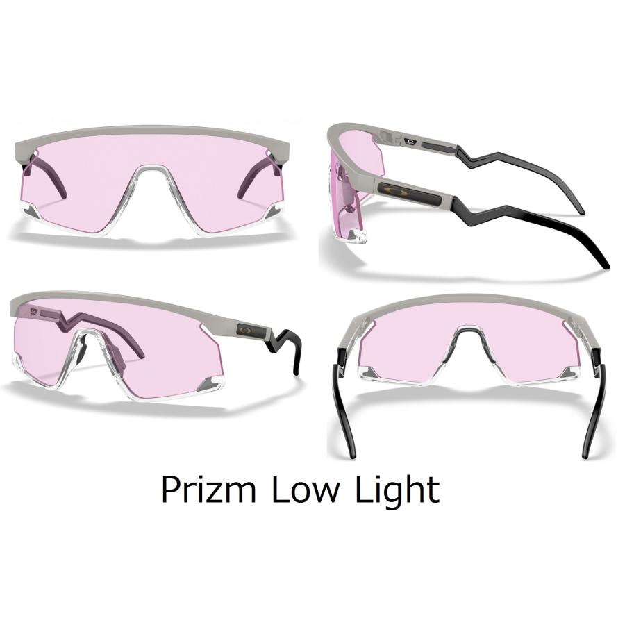 OAKLEY（オークリー） 正規保証書(押印)付 バクスター BXTR OCE