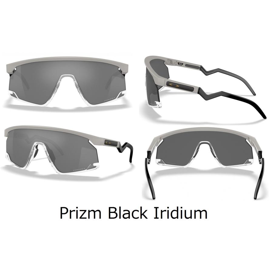 OAKLEY（オークリー） 正規保証書(押印)付 バクスター BXTR OCE