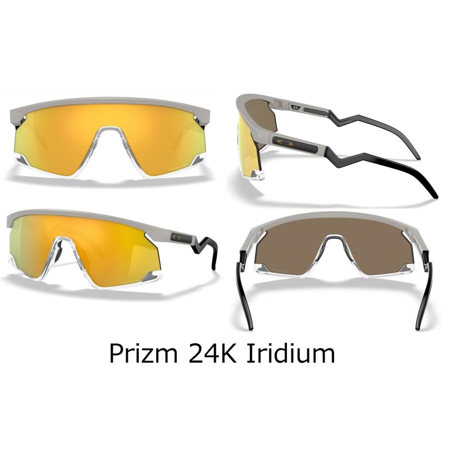 OAKLEY（オークリー） 正規保証書(押印)付 バクスター BXTR OCE