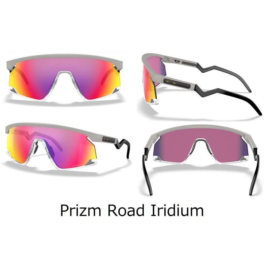 OAKLEY（オークリー） 正規保証書(押印)付 バクスター BXTR OCE