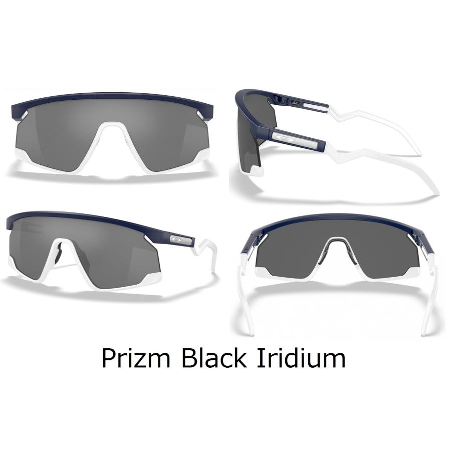 OAKLEY（オークリー） 正規保証書(押印)付 バクスター BXTR OCE