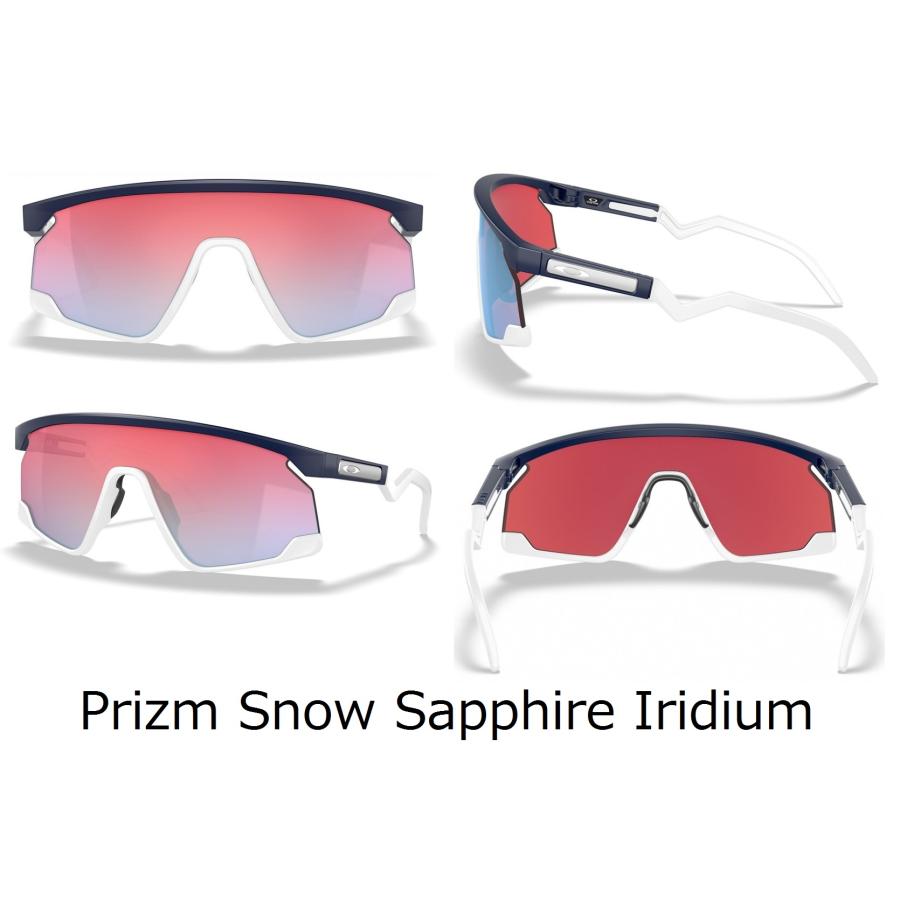 OAKLEY（オークリー） 正規保証書(押印)付 バクスター BXTR OCE