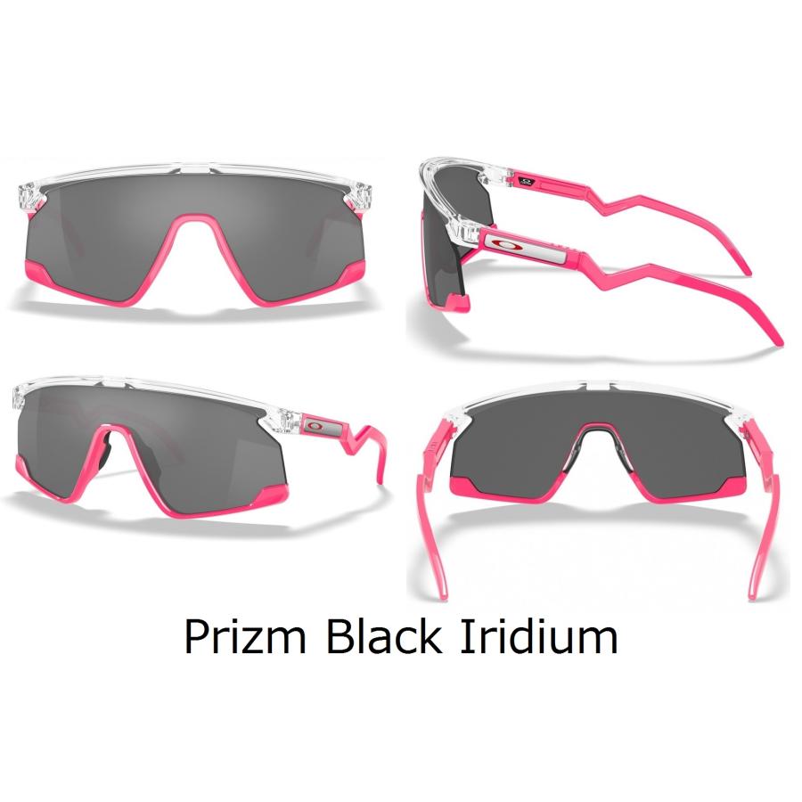 OAKLEY 国内正規品 オークリー バクスター BXTR OCE カスタム OAKLEY 国内正規品 オークリー バクスター BXTR OCE カスタム