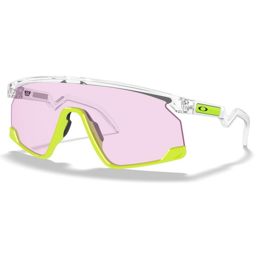 OAKLEY（オークリー） 正規保証書(押印)付 バクスター BXTR OCE 