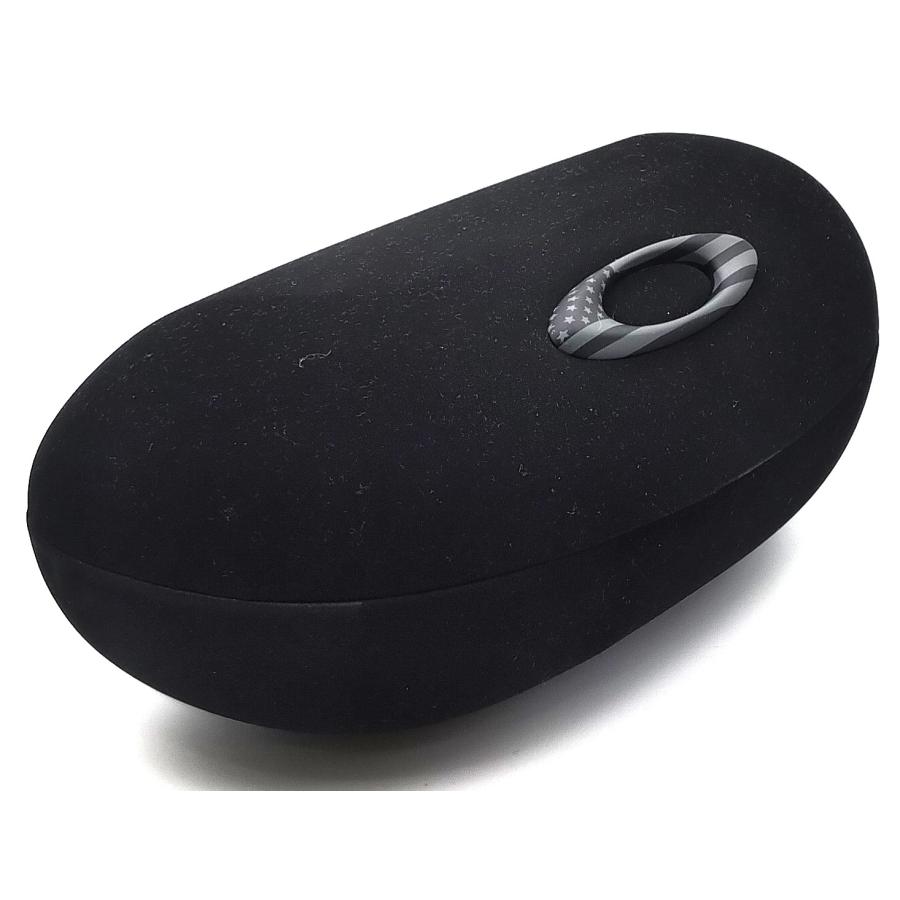 OAKLEY（オークリー） 国内正規品 OAKLEY Case AOO1590AT 000026 BLACK 