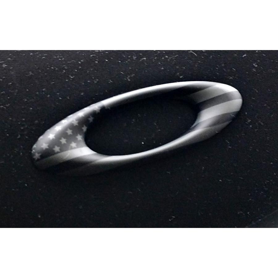 OAKLEY（オークリー） 国内正規品 OAKLEY Case AOO1590AT 000026 BLACK 