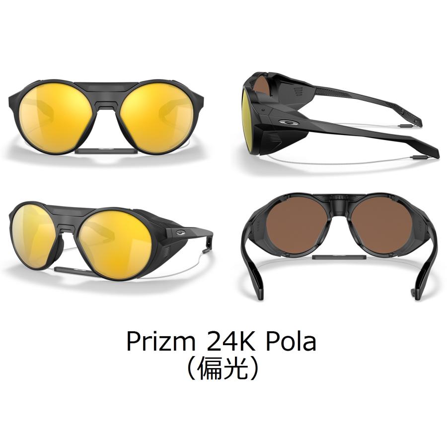 OAKLEY（オークリー） 正規保証書(押印)付 クリフデン CLIFDEN OCE