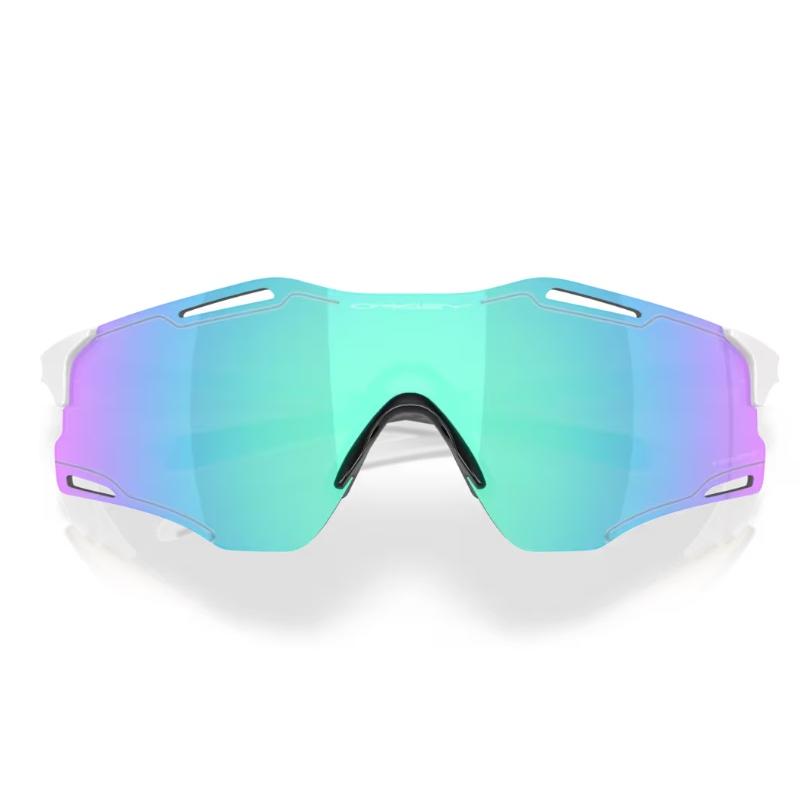 OAKLEY（オークリー） 正規保証書(押印)付 OAKLEY CYBR ZERO ( Low