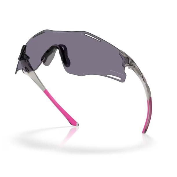 正規保証書(押印)付 オークリー OAKLEY CYBR ZERO ( Low Bridge Fit ) OO9512D-0539 951205 サイバーゼロ フレームレス 最軽量 即納_4