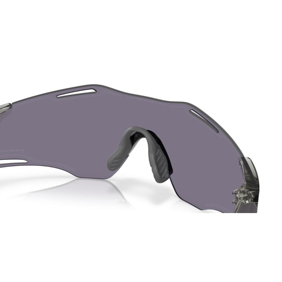 OAKLEY 正規保証書(押印)付 オークリー CYBR ZERO ( Low Bridge