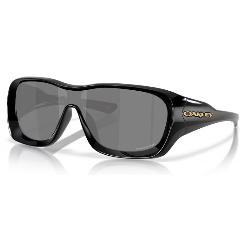 OAKLEY（オークリー） 正規保証書(押印)付 OAKLEY DE LA SALLE OO9493