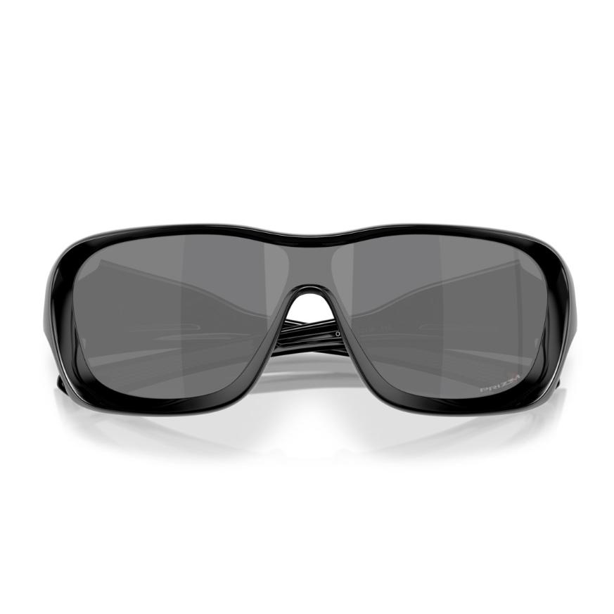 OAKLEY（オークリー） 正規保証書(押印)付 OAKLEY DE LA SALLE OO9493