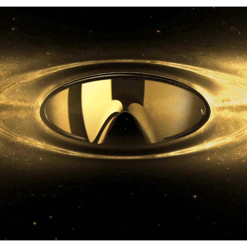 OAKLEY（オークリー） Oakley Ellipse 50th Anniversary 限定品