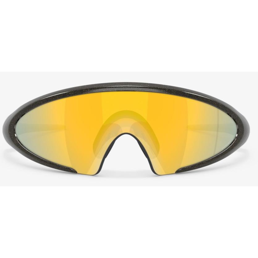 正規保証書(押印)付 OAKLEY ELLIPSE CUSTOM OO9490 エリプス カスタム OCE PRIZM 24ｋ 01_2