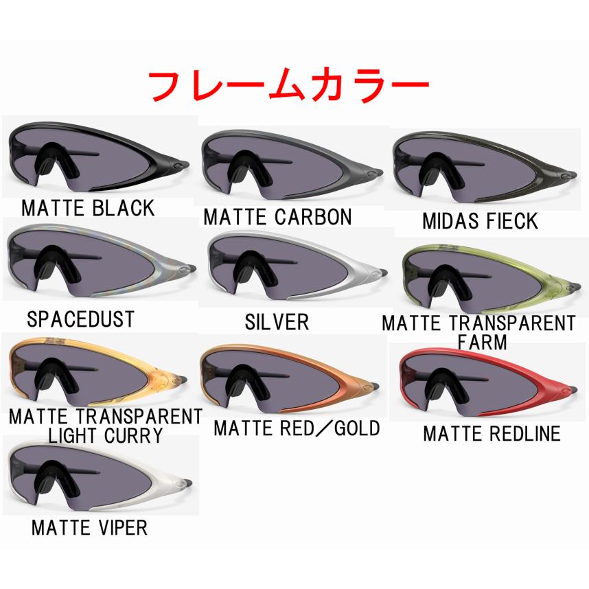 国内正規品 OAKLEY ELLIPSE CUSTOM ＯＣＥ 9490 オークリー エリプス カスタム オーダー 正規2年保証書(押印記入） 受注受付の画像
