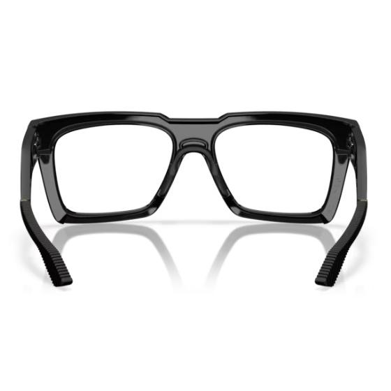 OAKLEY 正規保証書(押印)付 オークリー ENIGMA INK OX8190-01 819001