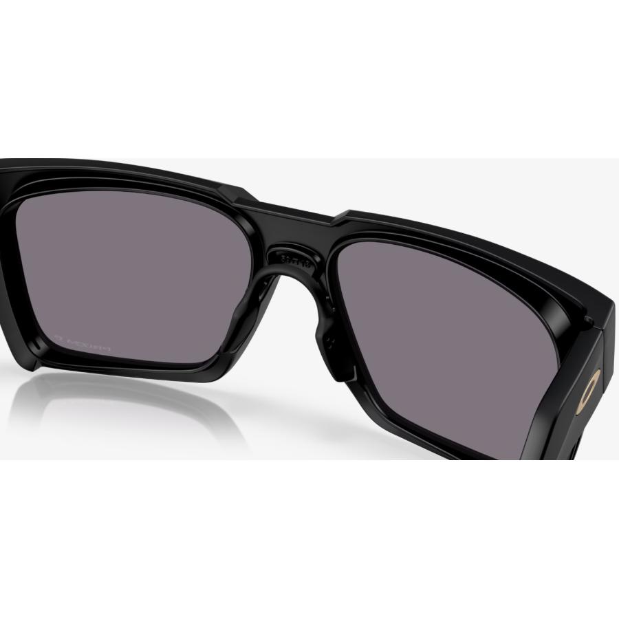 OAKLEY（オークリー） 正規保証書(押印)付 OAKLEY ENIGMA INK ( High
