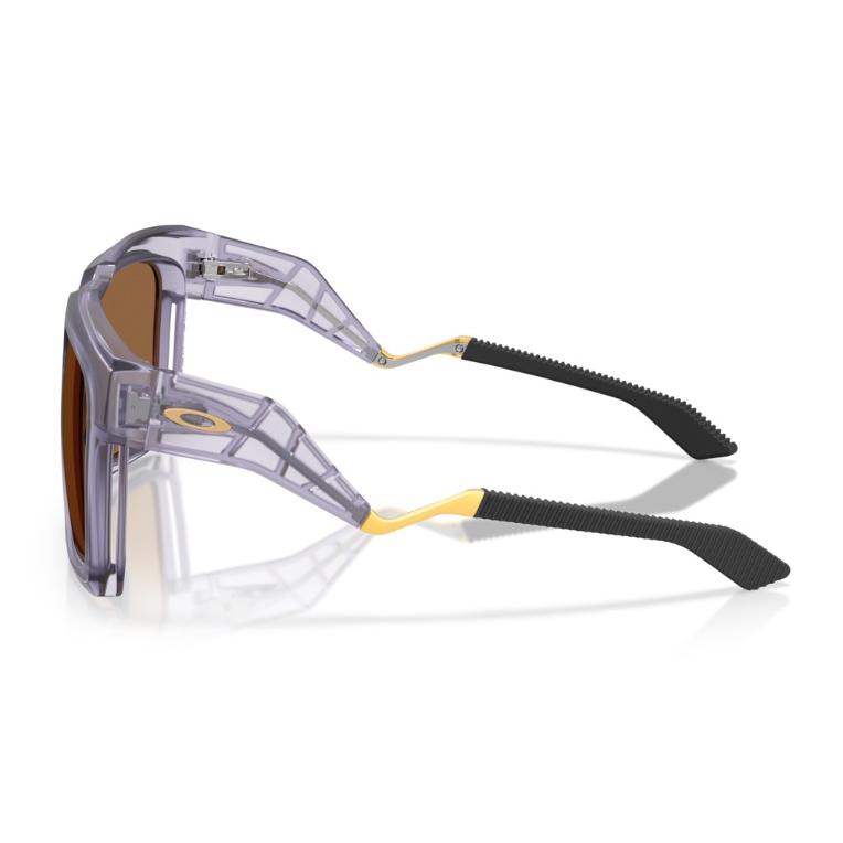 正規保証書(押印)付 オークリー OAKLEY ENIGMA INK ( High Bridge Fit ) OO9485-0659 948506 エニグマインク  PRIZM ノーズパッド大中小付き 即納_2