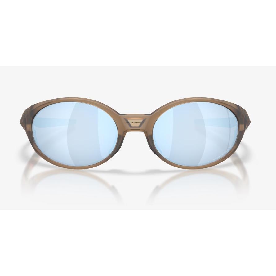セール☆OAKLEY 未使用品 OO9438-01 サングラス アイジャケット OAKLEY（オークリー） 正規保証書(押印)付 OAKLEY Eyejacket Redux