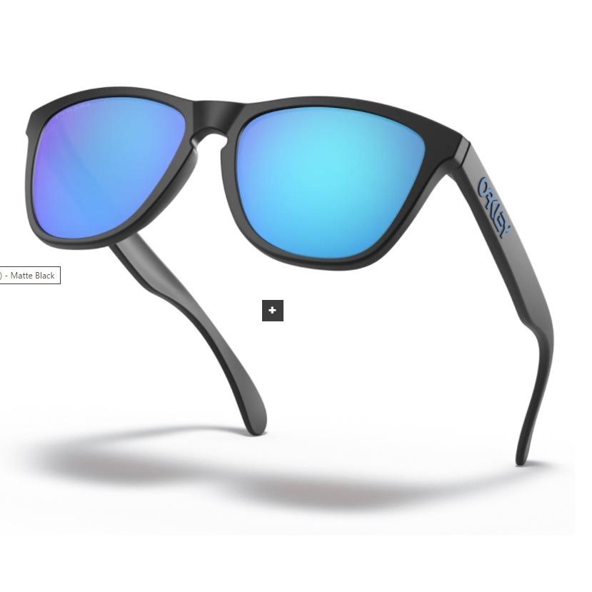 OAKLEY（オークリー） 正規保証書(押印)付 OAKLEY Frogskins ( A ) Low