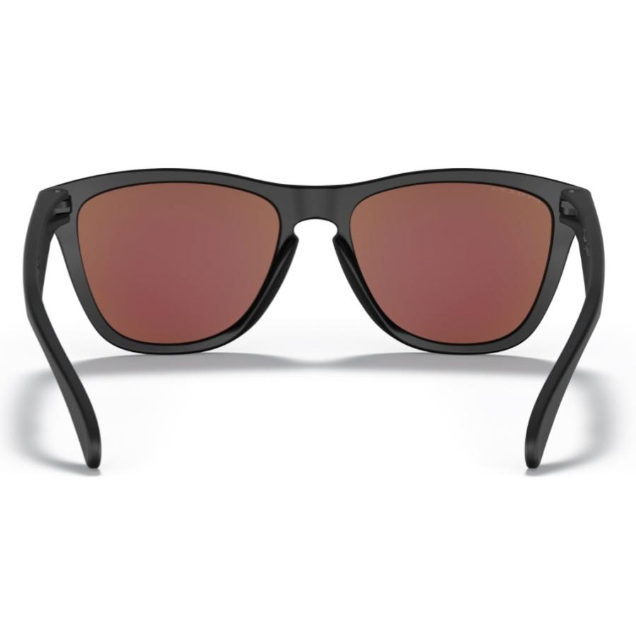 OAKLEY（オークリー） 正規保証書(押印)付 OAKLEY Frogskins ( A ) Low