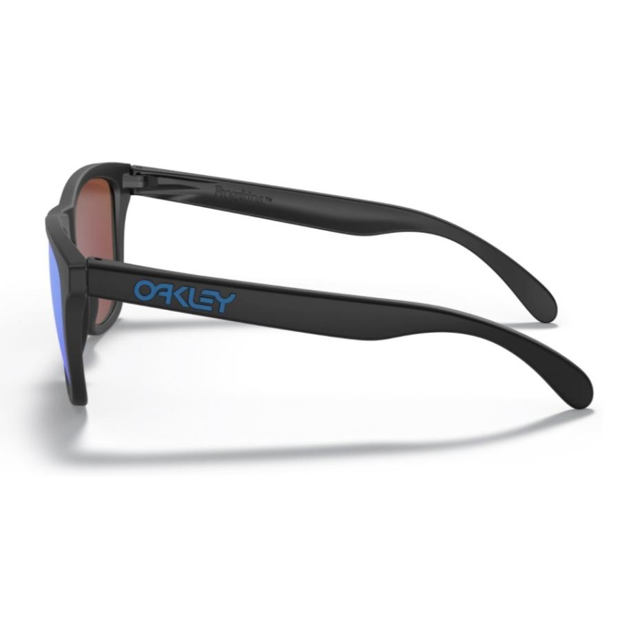 OAKLEY（オークリー） 正規保証書(押印)付 OAKLEY Frogskins ( A ) Low