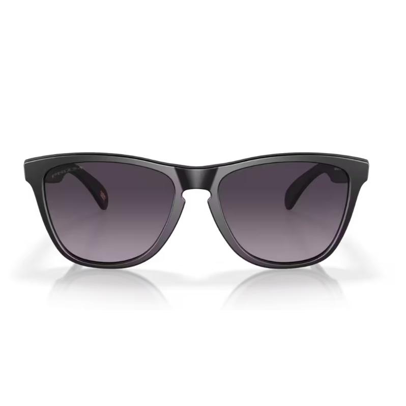 正規保証書(押印)付 オークリー OAKLEY Frogskins ( A ) Low Bridge Fit OO9245-D054 9245D0 フロッグスキン グラデーションレンズ ローブリッジ 即納の画像