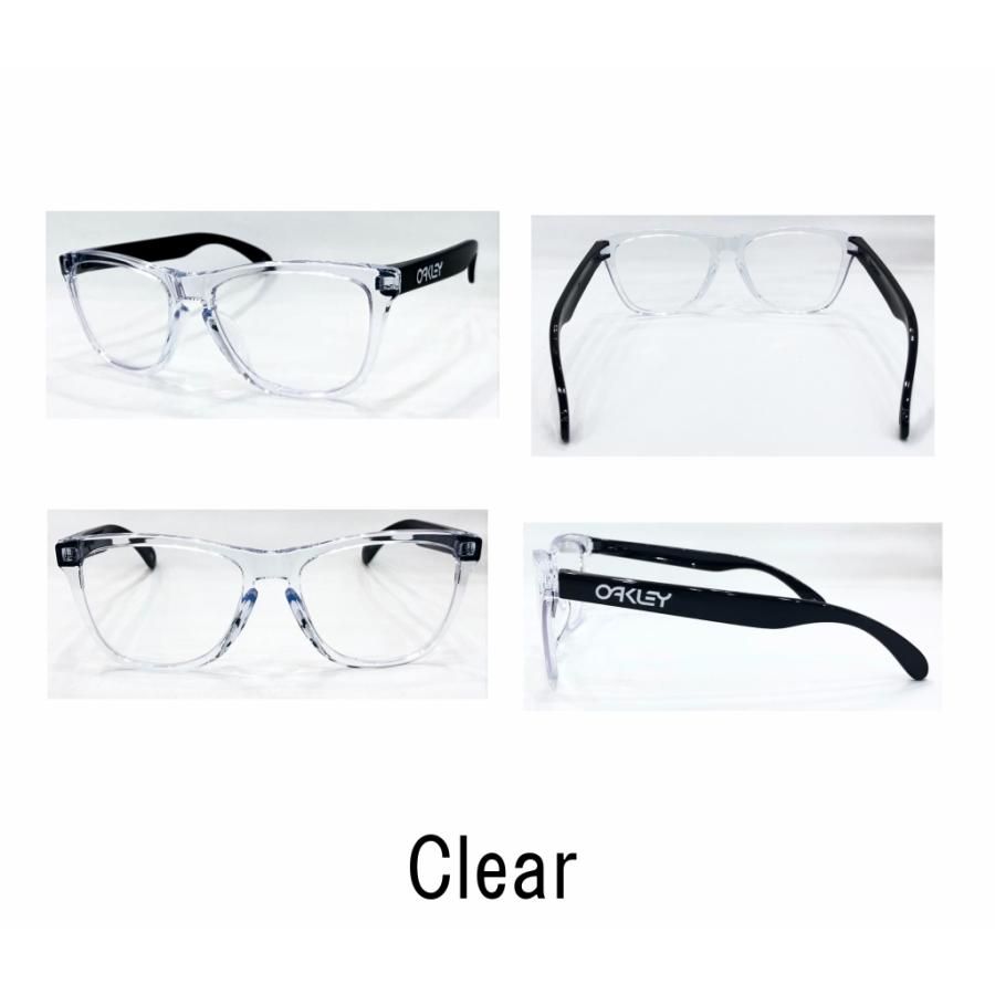 OAKLEY（オークリー） 国内正規品 フロッグスキン Frogskins ( Low