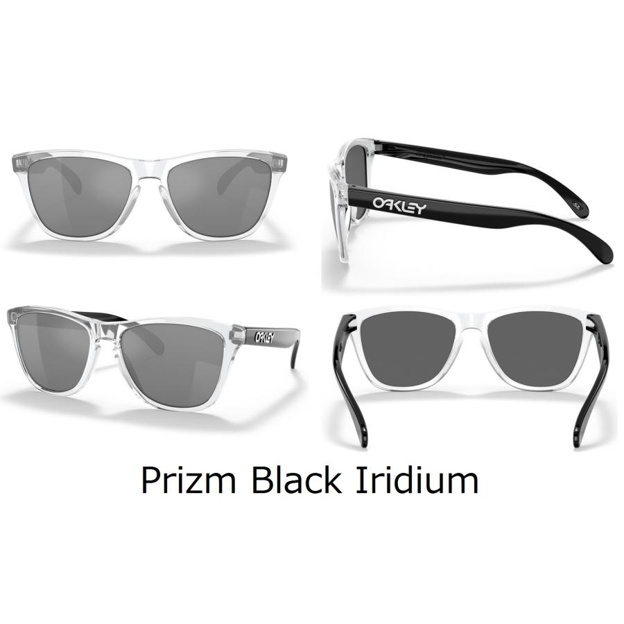 OAKLEY（オークリー） 国内正規品 フロッグスキン Frogskins ( Low