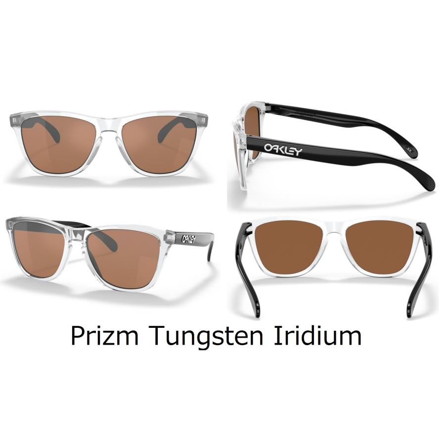 OAKLEY（オークリー） 国内正規品 フロッグスキン Frogskins ( Low